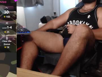 Fabuloso13 stream photo from February 12, 2025