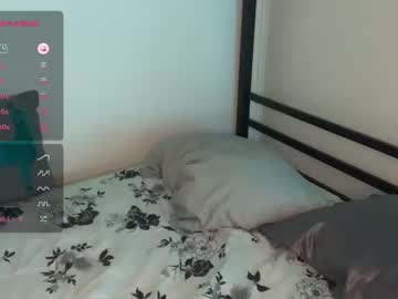 Fallen_Angel927 February 12, 2025 Chaturbate stream image