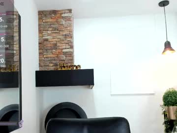 Gabymoncada_ February 12, 2025 Chaturbate stream image
