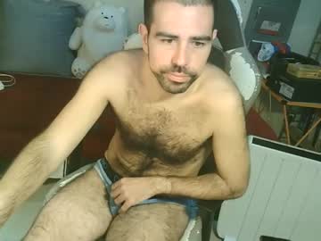 Galaudin3x February 12, 2025 Chaturbate stream image