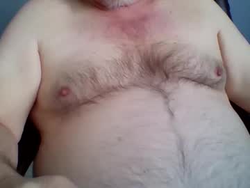 Godfather943 February 12, 2025 Chaturbate stream image