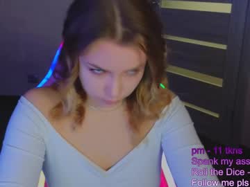 _Gravity February 12, 2025 Chaturbate stream image