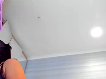 Hallemercy February 12, 2025 Chaturbate stream image