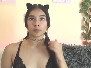 Hot_Caataleya February 12, 2025 Chaturbate stream image