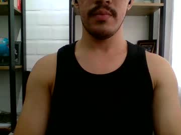Hottimecarl February 12, 2025 Chaturbate stream image