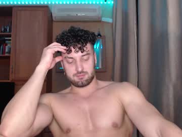 Jastis21 February 12, 2025 Chaturbate stream image