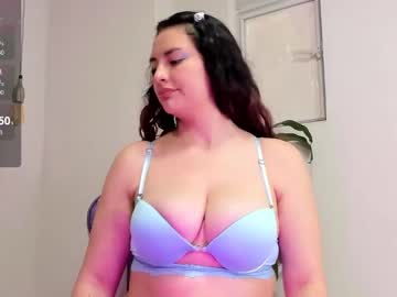 Katia_Jones1 February 12, 2025 Chaturbate stream image