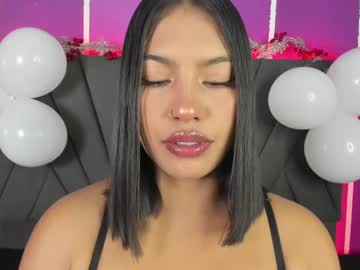 Kim_Johnsson February 12, 2025 Chaturbate stream image