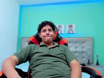 Krist_Palma February 12, 2025 Chaturbate stream image
