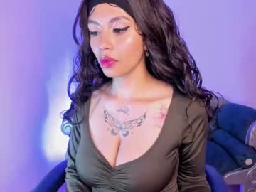 Leyla_7 February 12, 2025 Chaturbate stream image