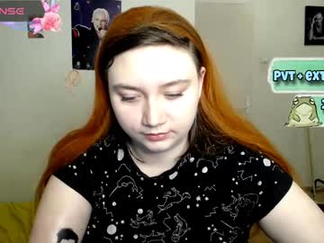 Lily_Shamy February 12, 2025 Chaturbate stream image