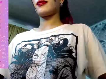 Lucii_19 February 12, 2025 Chaturbate stream image