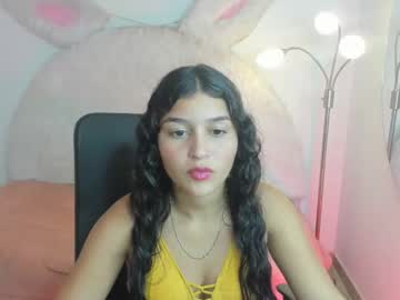 Luna_Saenzz February 12, 2025 Chaturbate stream image