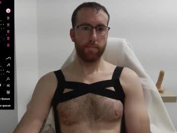 Machohiberiko February 12, 2025 Chaturbate stream image