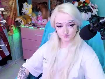 Manuela_Unicorn February 12, 2025 Chaturbate stream image