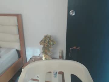 Maryam_Arabicmilk February 12, 2025 Chaturbate stream image