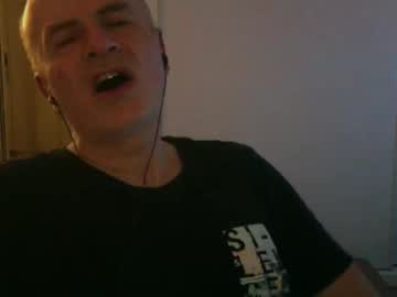 Maturehotman February 12, 2025 Chaturbate stream image