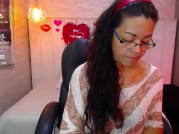 Maturepure February 12, 2025 Chaturbate stream image