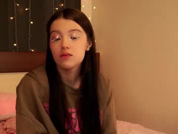 Meghanfildes February 12, 2025 Chaturbate stream image