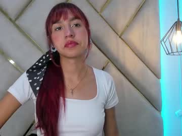 Melissa_Owenn February 12, 2025 Chaturbate stream image