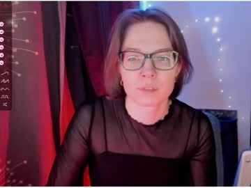 Moon__Girl February 12, 2025 Chaturbate stream image
