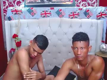 Morenoblack23cm February 12, 2025 Chaturbate stream image