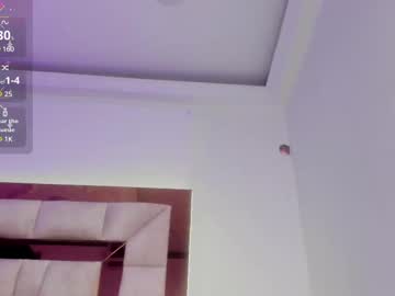 Morriggan February 12, 2025 Chaturbate stream image