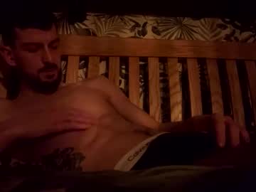 Nakedbuilder23 February 12, 2025 Chaturbate stream image