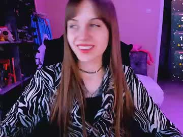 Nanitamoore February 12, 2025 Chaturbate stream image