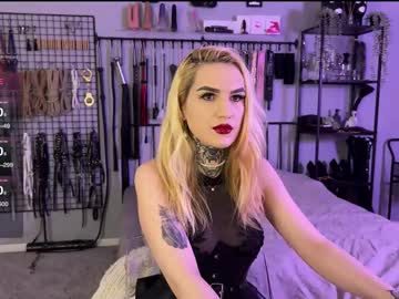 Narcissra February 12, 2025 Chaturbate stream image