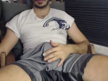 Naughtyb00yy February 12, 2025 Chaturbate stream image