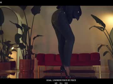 Provocatrixx February 12, 2025 Chaturbate stream image