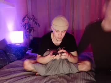 Red_Guy1 February 12, 2025 Chaturbate stream image