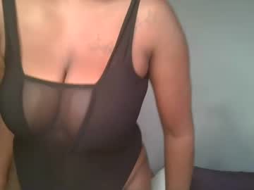 Reenie_Barbie February 12, 2025 Chaturbate stream image