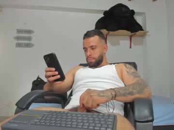 Remy_Sten February 12, 2025 Chaturbate stream image