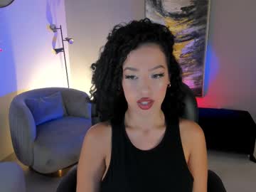 Roseferrera February 12, 2025 Chaturbate stream image