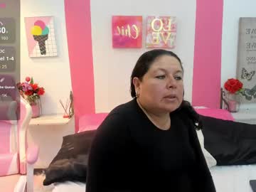 Rossee_Smith_ February 12, 2025 Chaturbate stream image