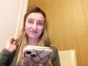 Ruslanaflower February 12, 2025 Chaturbate stream image