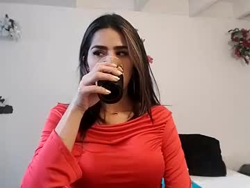Sahana_Ashika February 12, 2025 Chaturbate stream image