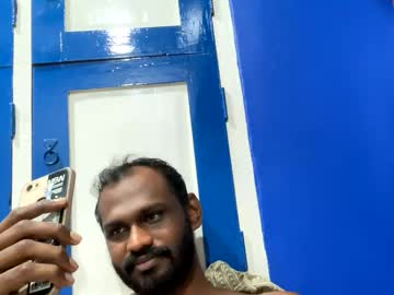 Singletamilblackboy February 12, 2025 Chaturbate stream image