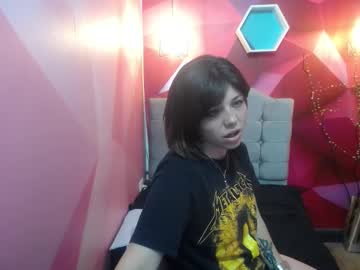 _Tefy_Blue_ February 12, 2025 Chaturbate stream image