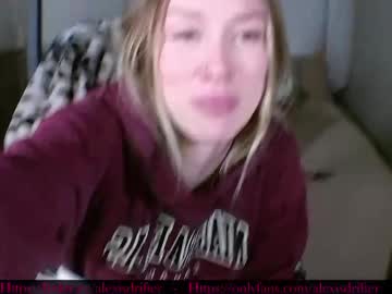 Thedrifters February 12, 2025 Chaturbate stream image