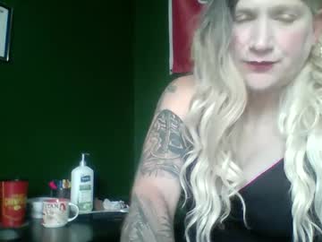 Thenickshow February 12, 2025 Chaturbate stream image