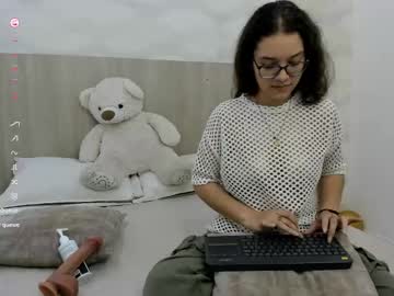 Veronica_Lark February 12, 2025 Chaturbate stream image