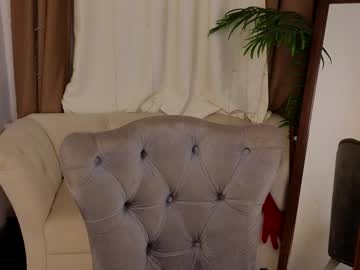 _Violet_Mills_ February 12, 2025 Chaturbate stream image