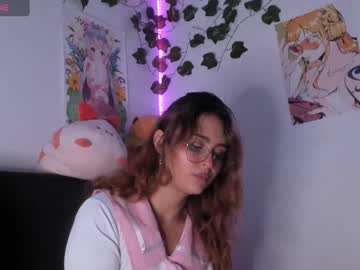 Violetteramirez01 February 12, 2025 Chaturbate stream image