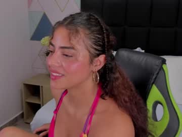 Yaya23x February 12, 2025 Chaturbate stream image