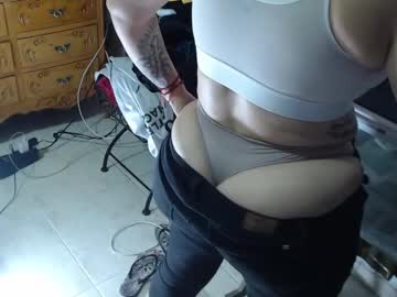 Zoeecruz February 12, 2025 Chaturbate stream image
