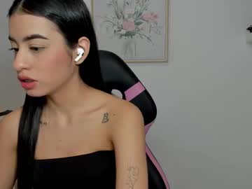 Aitana05 February 12, 2025 Chaturbate stream image