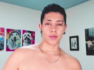 Aleja1214 February 12, 2025 Chaturbate stream image